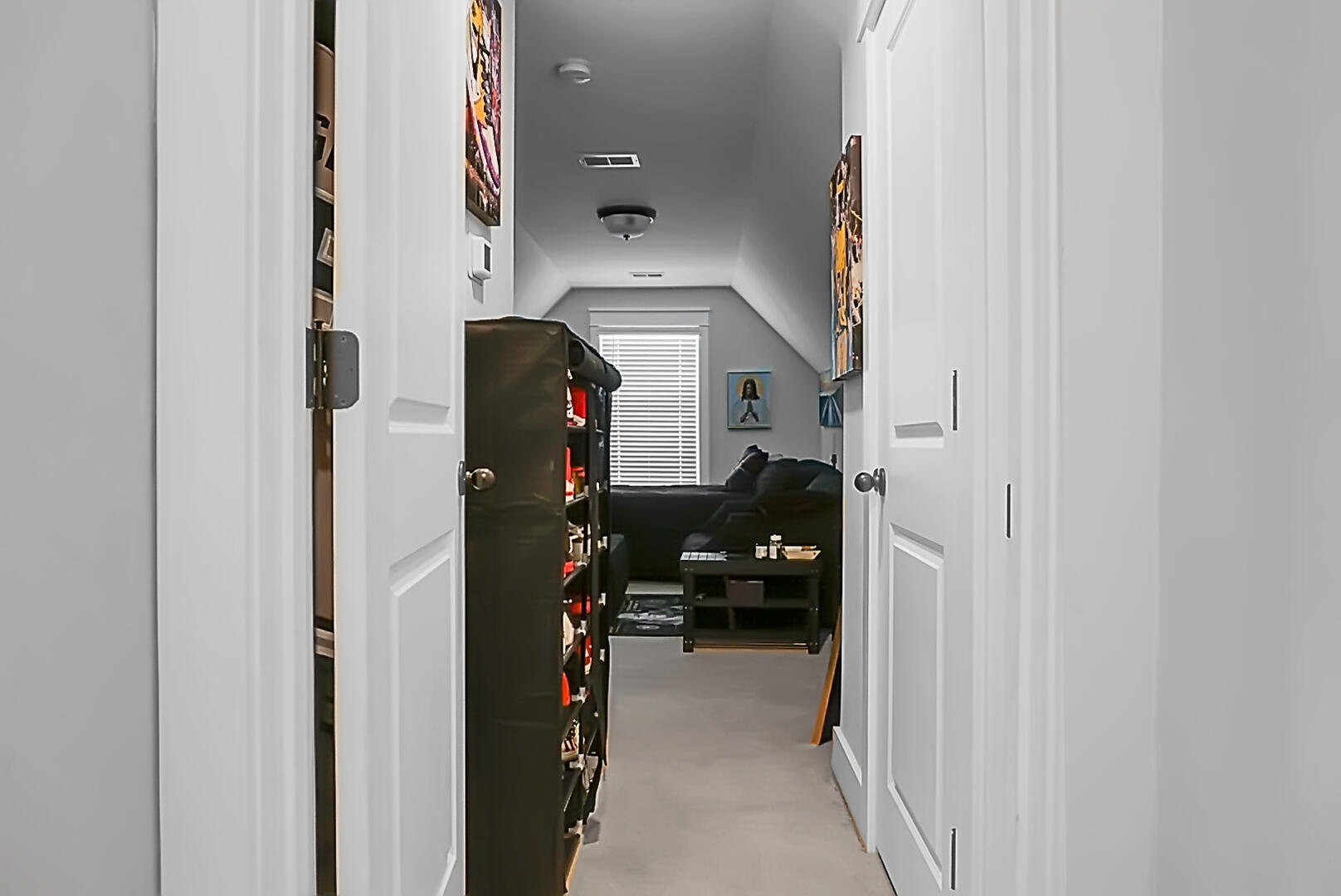 658 Black Pine Road Moncks Corner, SC 29461 - Photo 45 of 63 4TH ROOM OVER THE GARAGE