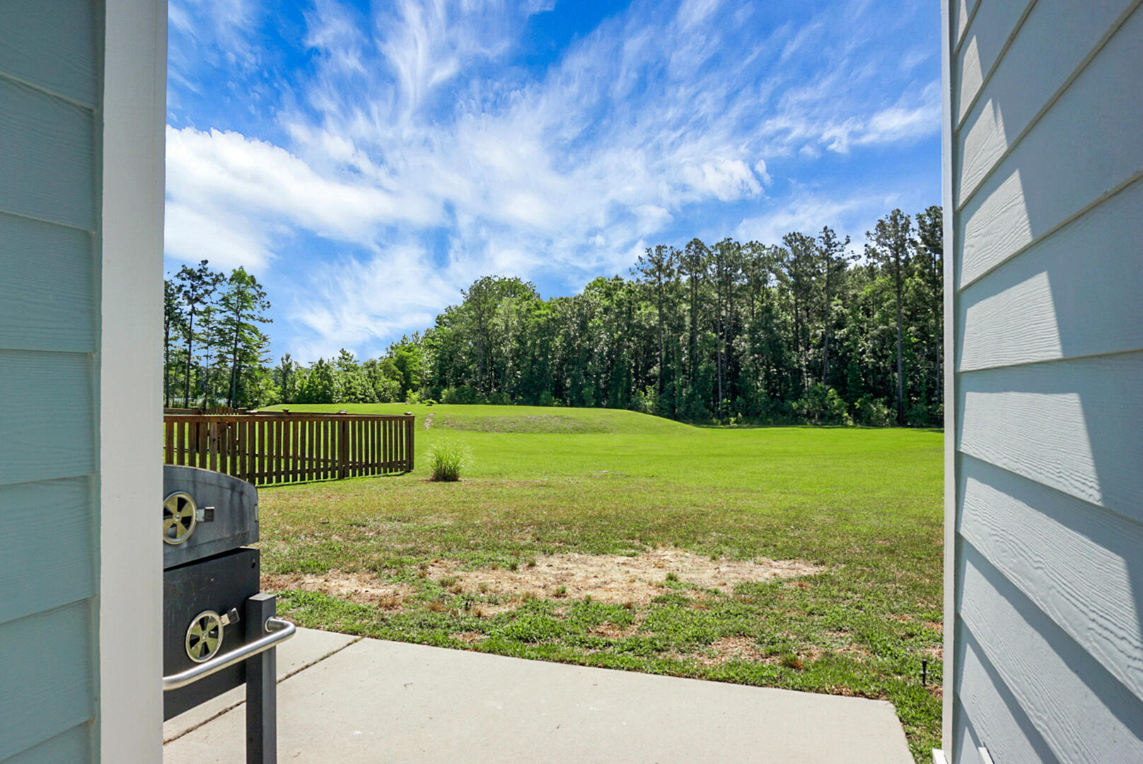 658 Black Pine Road Moncks Corner, SC 29461 - Photo 48 of 63 BACK YARD