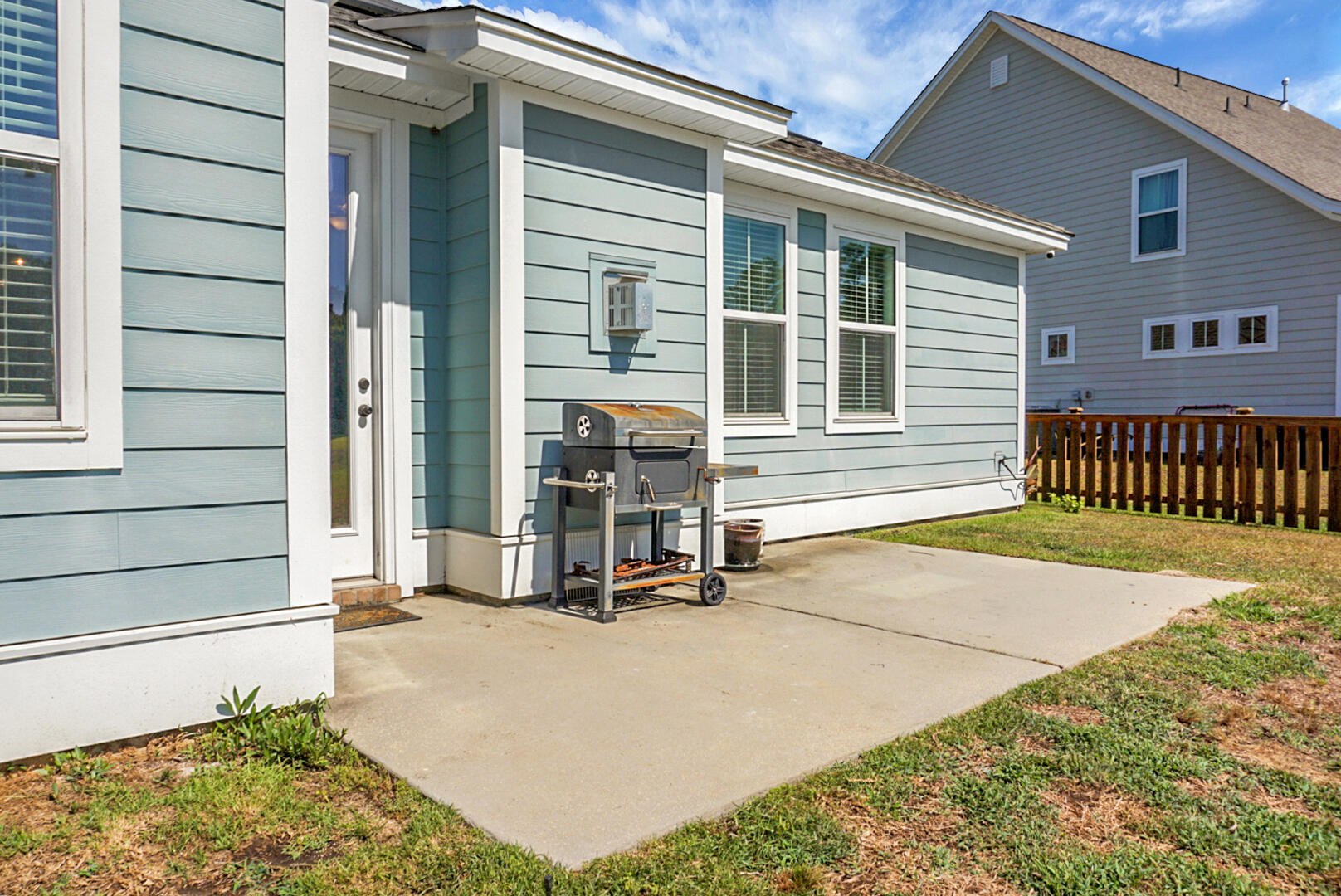 658 Black Pine Road Moncks Corner, SC 29461 - Photo 49 of 63 BACK PATIO