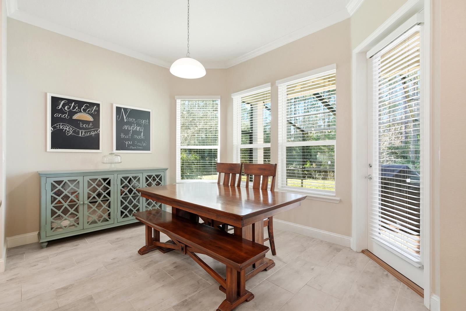 170 Antolin Way St. Augustine, FL 32095 - Photo 27 of 85 a living room with furniture and a window