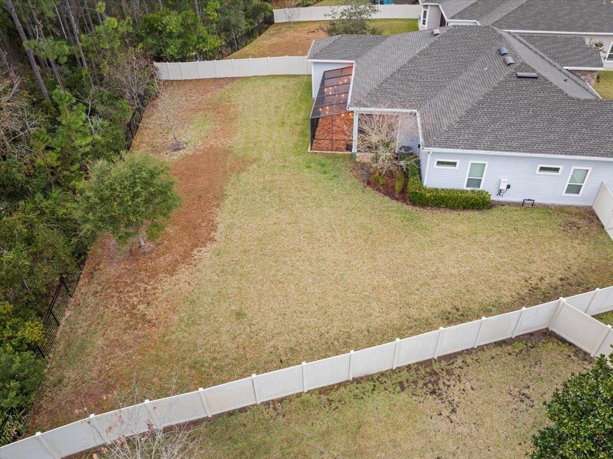 170 Antolin Way St. Augustine, FL 32095 - Photo 59 of 85 View from above of property