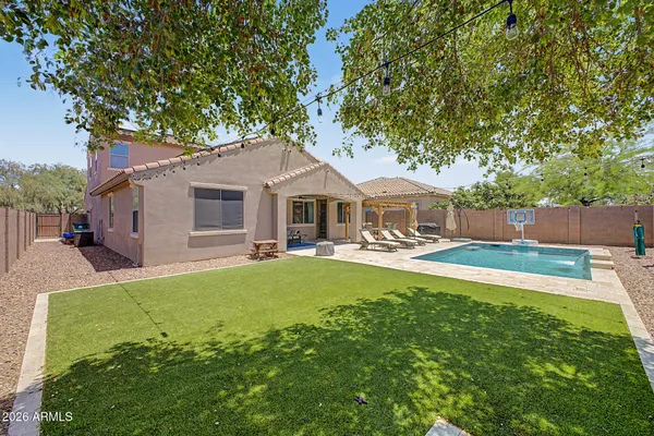 $639,000 | 13642 South 176th Avenue, Goodyear, AZ 85338