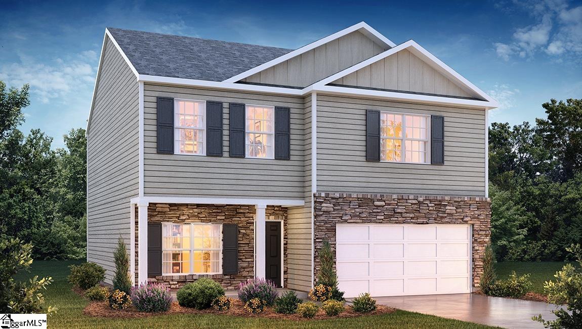 101 Roocroft Court Fountain Inn, SC 29644 - Photo 1 of 2 Gallery Image 1