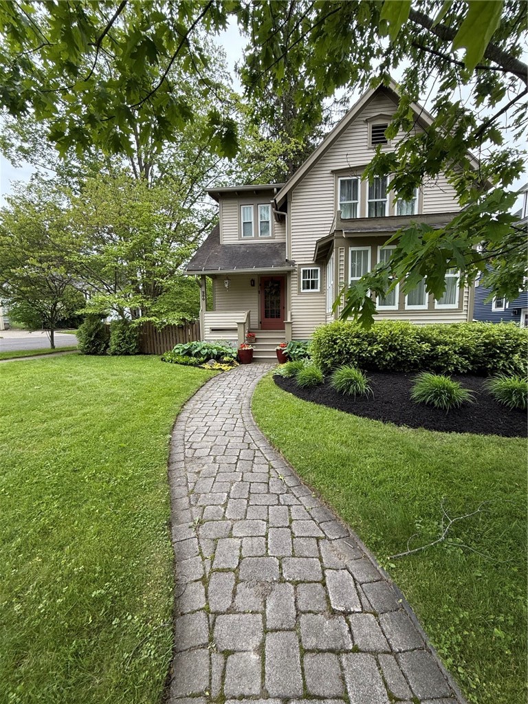 244 East Genesee Street Auburn, NY 13021 - Photo 1 of 1