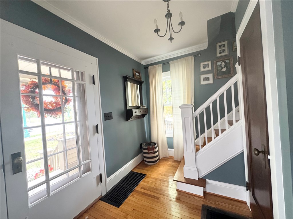 244 East Genesee Street Auburn, NY 13021 - Photo 20 of 47