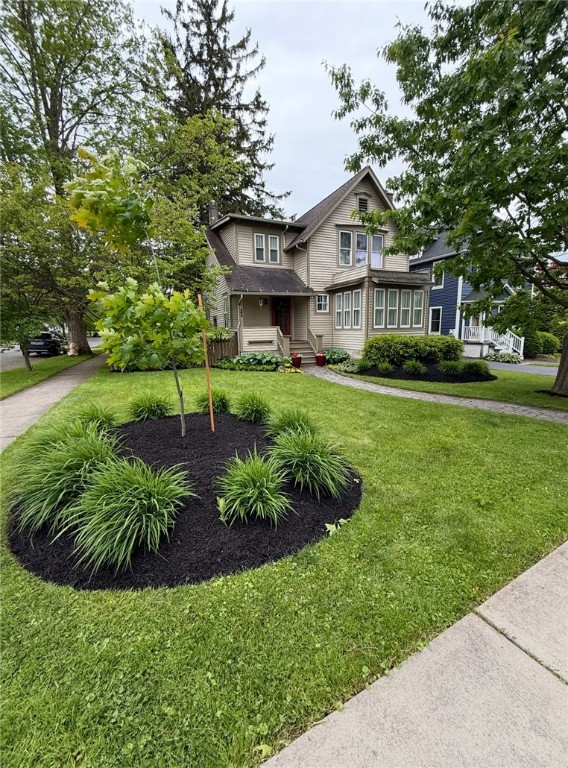 244 East Genesee Street Auburn, NY 13021 - Photo 2 of 47