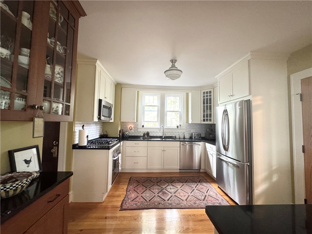 244 East Genesee Street Auburn, NY 13021 - Photo 3 of 47