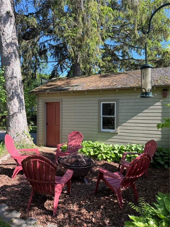 244 East Genesee Street Auburn, NY 13021 - Photo 41 of 47