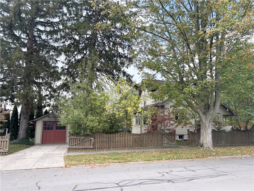 244 East Genesee Street Auburn, NY 13021 - Photo 44 of 47