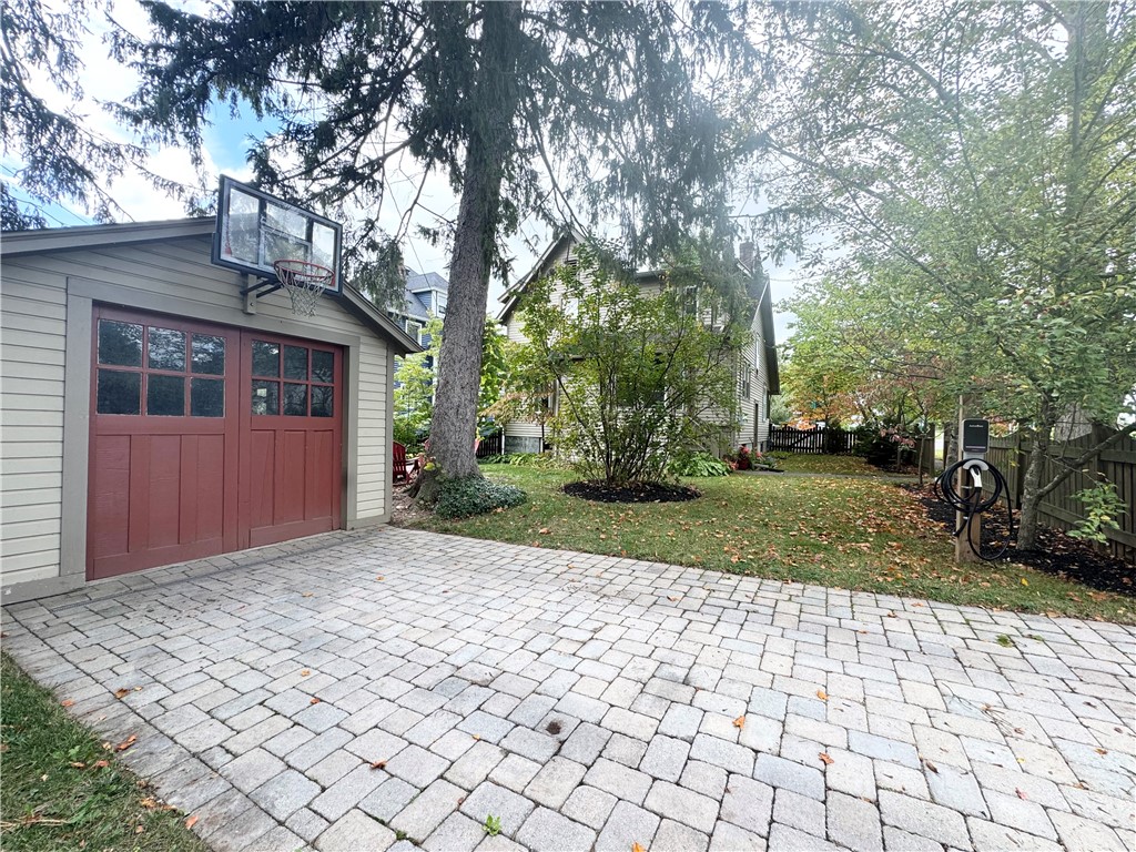 244 East Genesee Street Auburn, NY 13021 - Photo 45 of 47