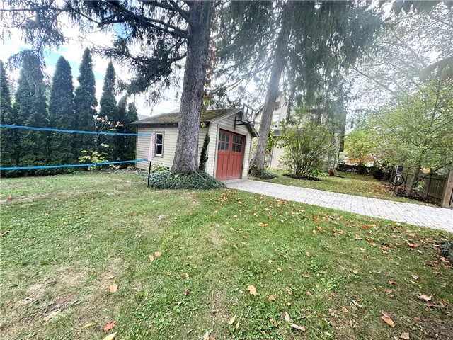 $345,000 | 244 East Genesee Street, Auburn, NY 13021