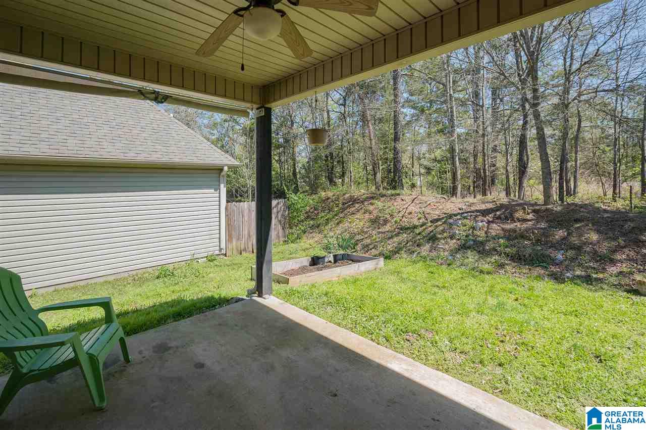 132 Cattail Lane Calera, AL 35040 - Photo 32 of 36