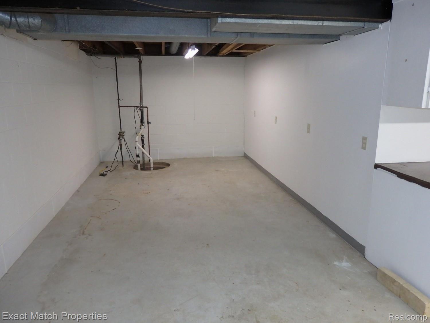 46130 Maben Road Canton, MI 48187 - Photo 40 of 43 More space in the lower level