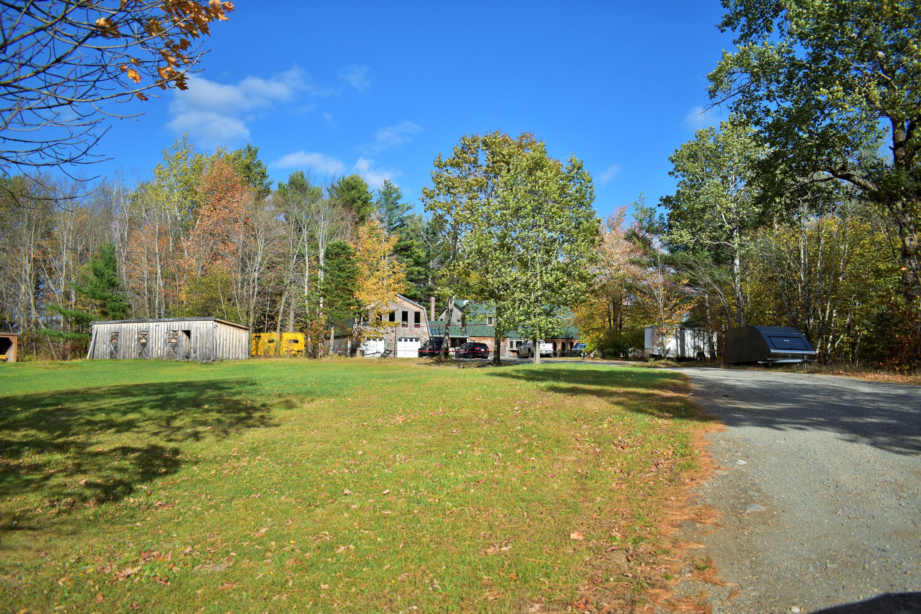 683 Corinna Center Road Corinna, ME 04928 - Photo 44 of 45 40