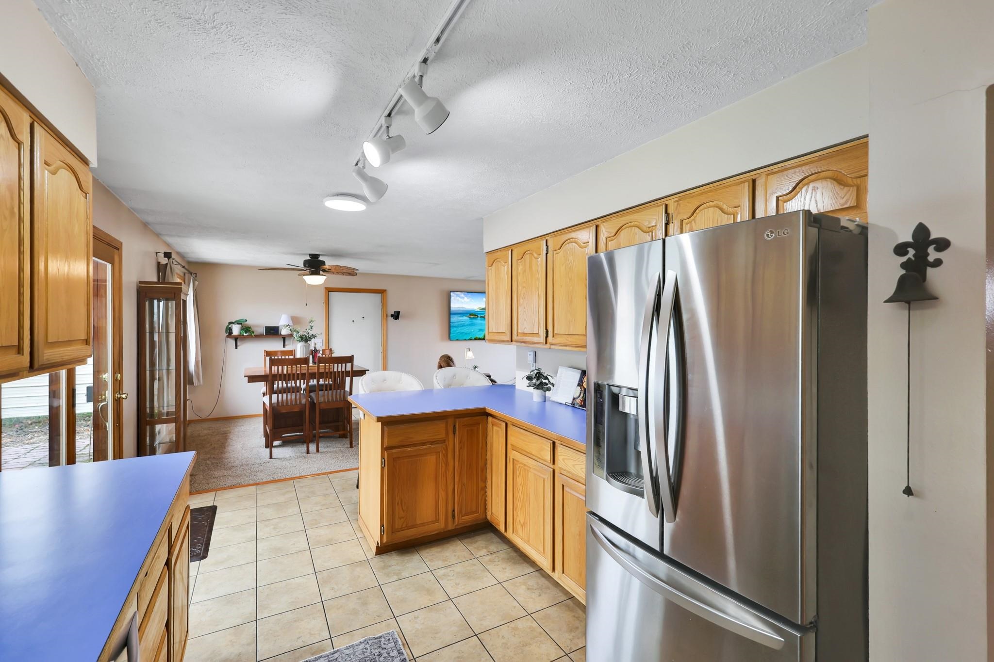 1322 North Mamer Road Spokane Valley, WA 99216 - Photo 12 of 48