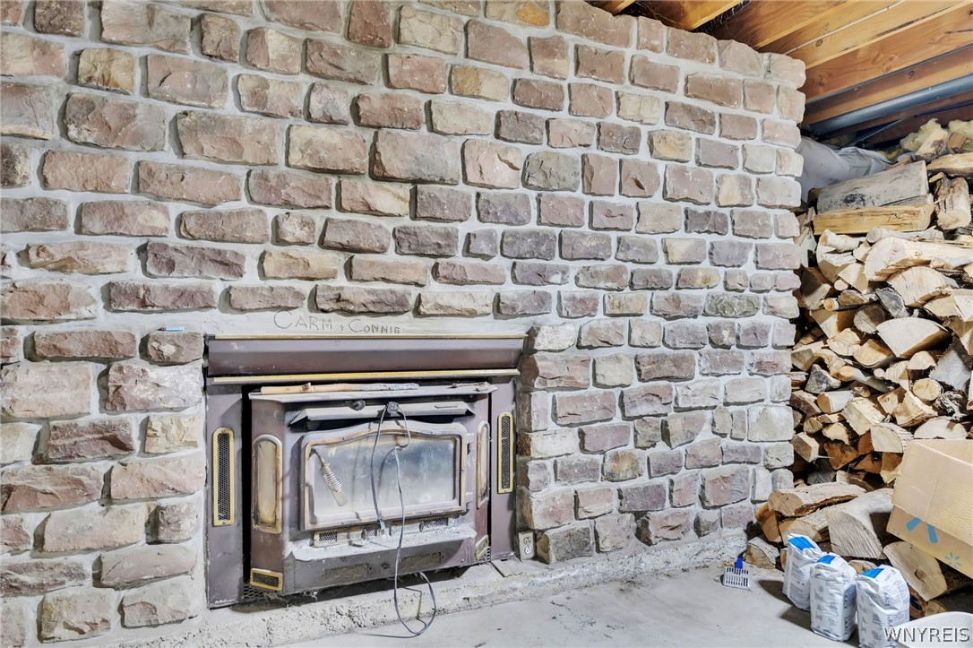1589 Bailey Road Bennington, NY 14037 - Photo 35 of 50