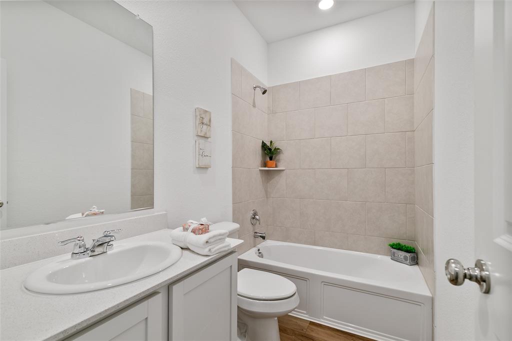 3025 Riddler Way Little Elm, TX 75068 - Photo 13 of 30