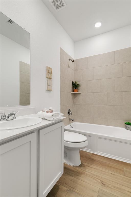 3025 Riddler Way Little Elm, TX 75068 - Photo 14 of 30