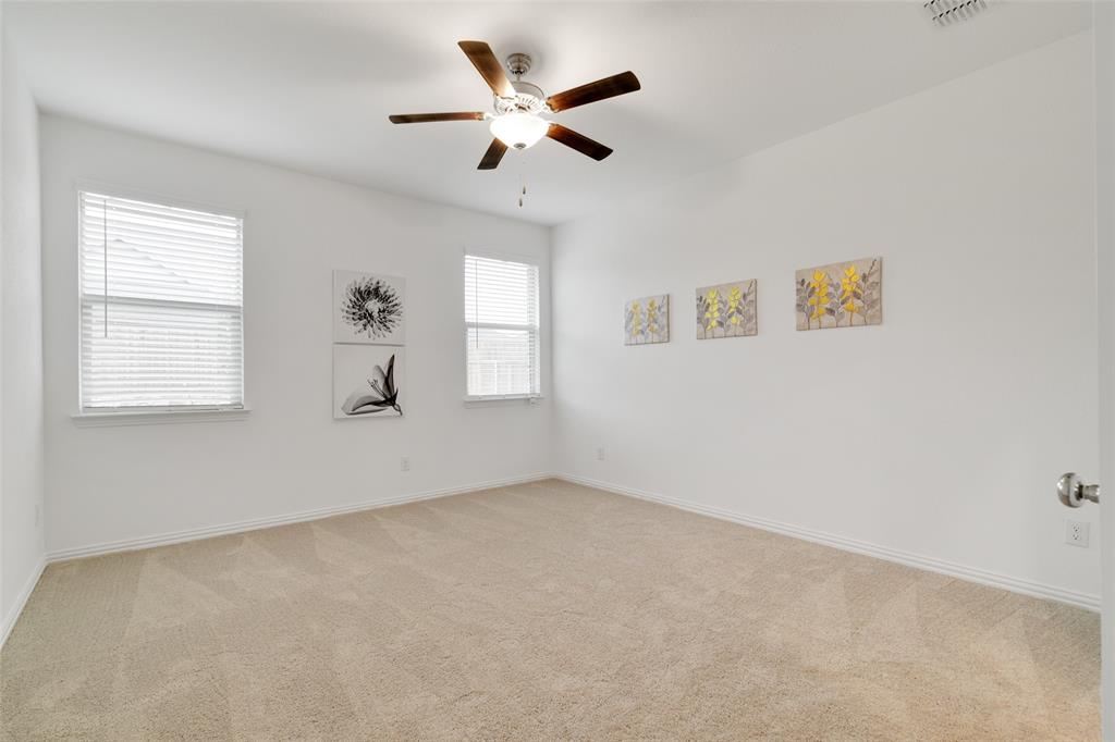 3025 Riddler Way Little Elm, TX 75068 - Photo 17 of 30