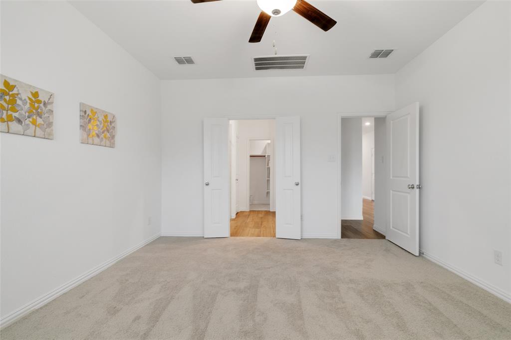 3025 Riddler Way Little Elm, TX 75068 - Photo 18 of 30