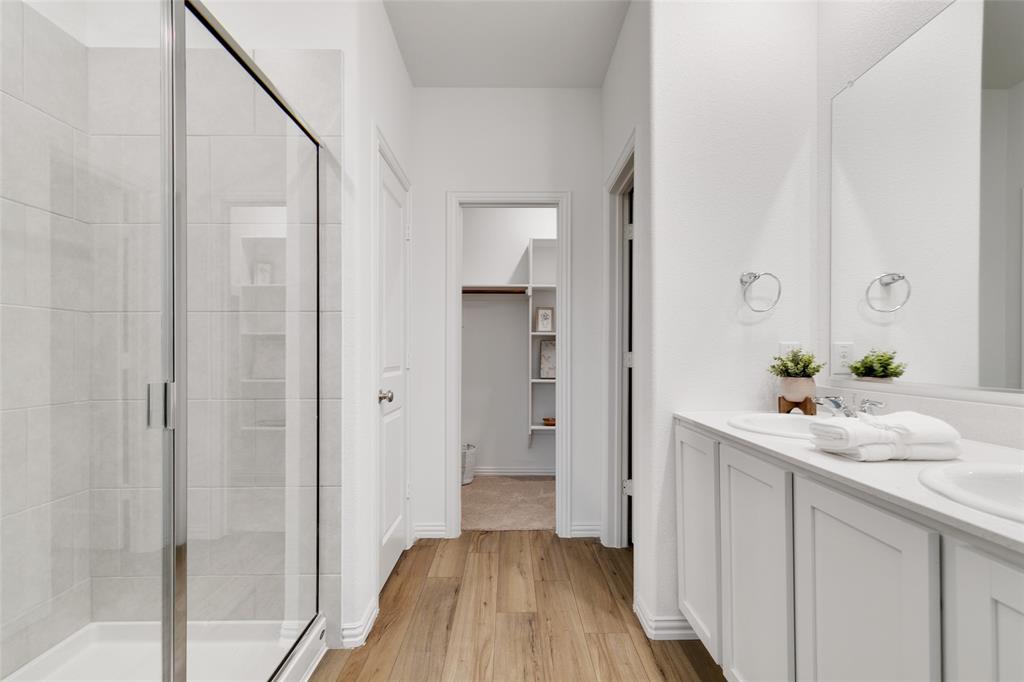 3025 Riddler Way Little Elm, TX 75068 - Photo 19 of 30