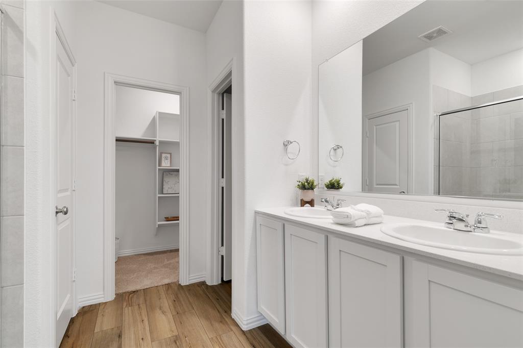 3025 Riddler Way Little Elm, TX 75068 - Photo 20 of 30