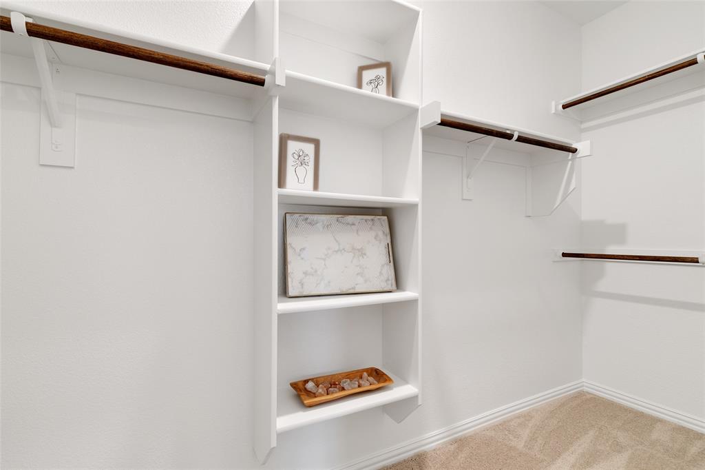 3025 Riddler Way Little Elm, TX 75068 - Photo 22 of 30