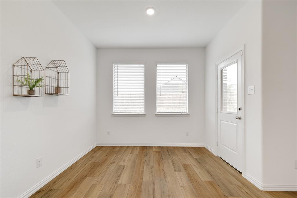 3025 Riddler Way Little Elm, TX 75068 - Photo 24 of 30