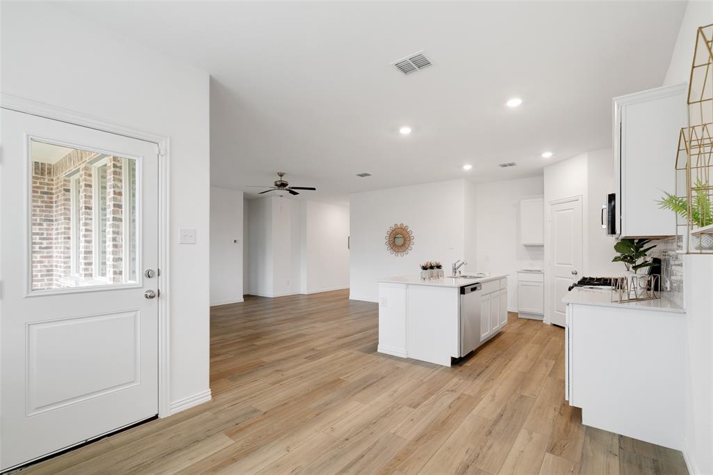 3025 Riddler Way Little Elm, TX 75068 - Photo 26 of 30