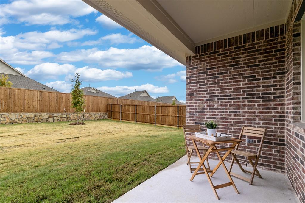 3025 Riddler Way Little Elm, TX 75068 - Photo 27 of 30