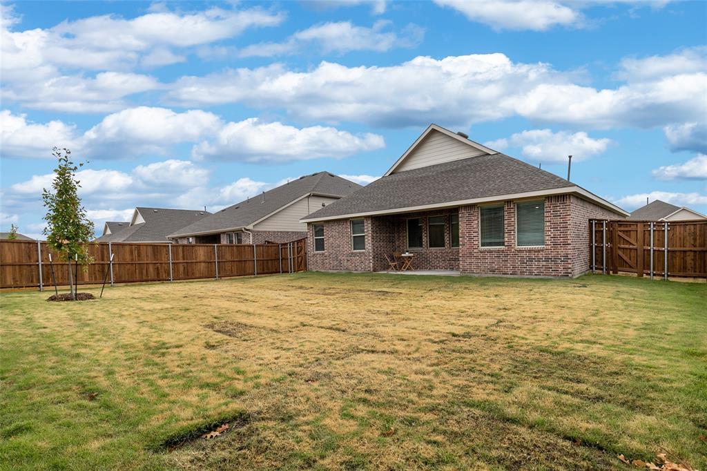 3025 Riddler Way Little Elm, TX 75068 - Photo 28 of 30