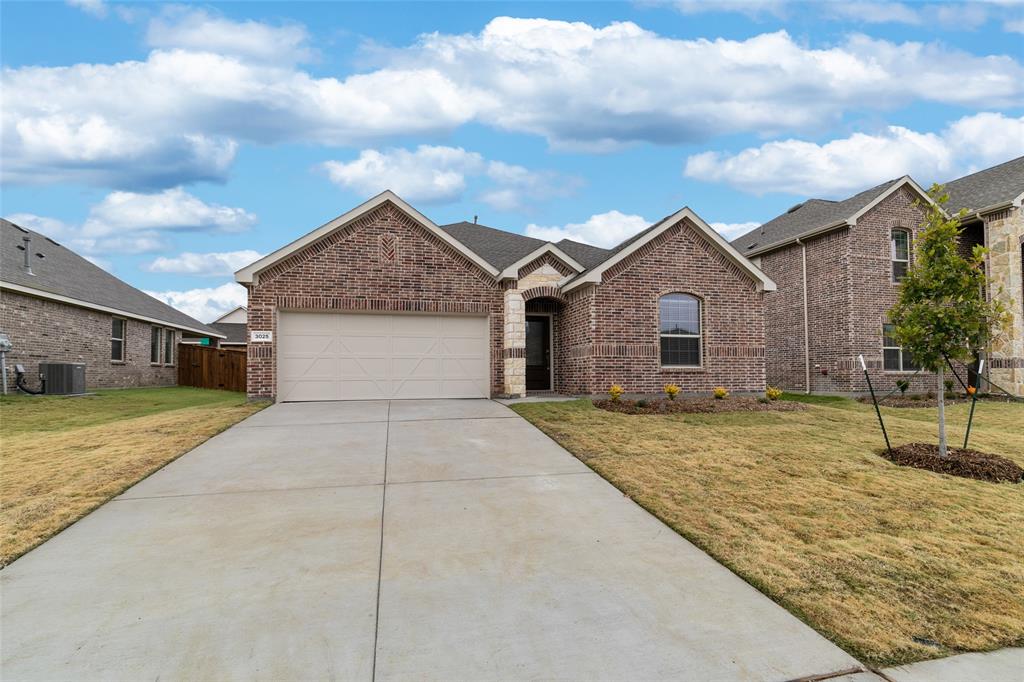 3025 Riddler Way Little Elm, TX 75068 - Photo 30 of 30