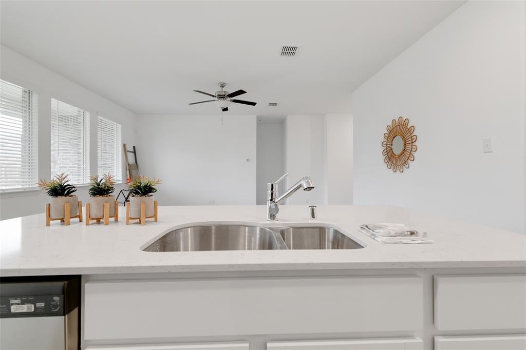 3025 Riddler Way Little Elm, TX 75068 - Photo 5 of 30