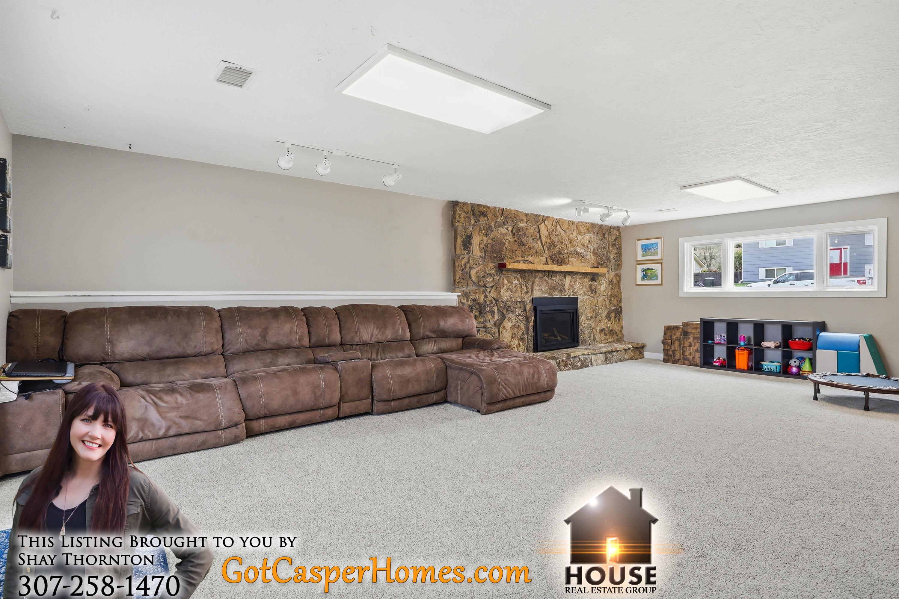 730 West 54th Street Casper, WY 82601 - Photo 19 of 31
