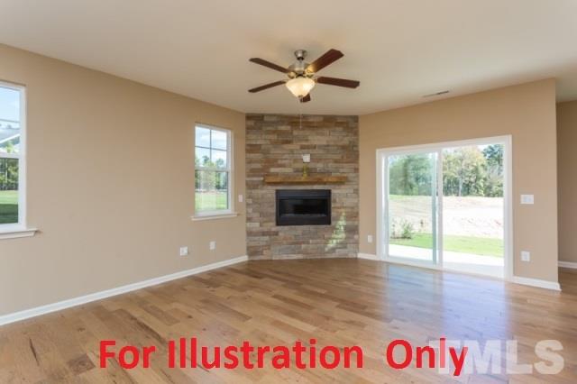 309 Zante Currant Road Durham, NC 27703 - Photo 3 of 25 Gallery Image 3