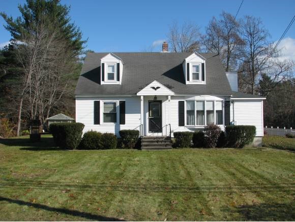 921 Goffstown Road Manchester, NH 03102 - Photo 1 of 1