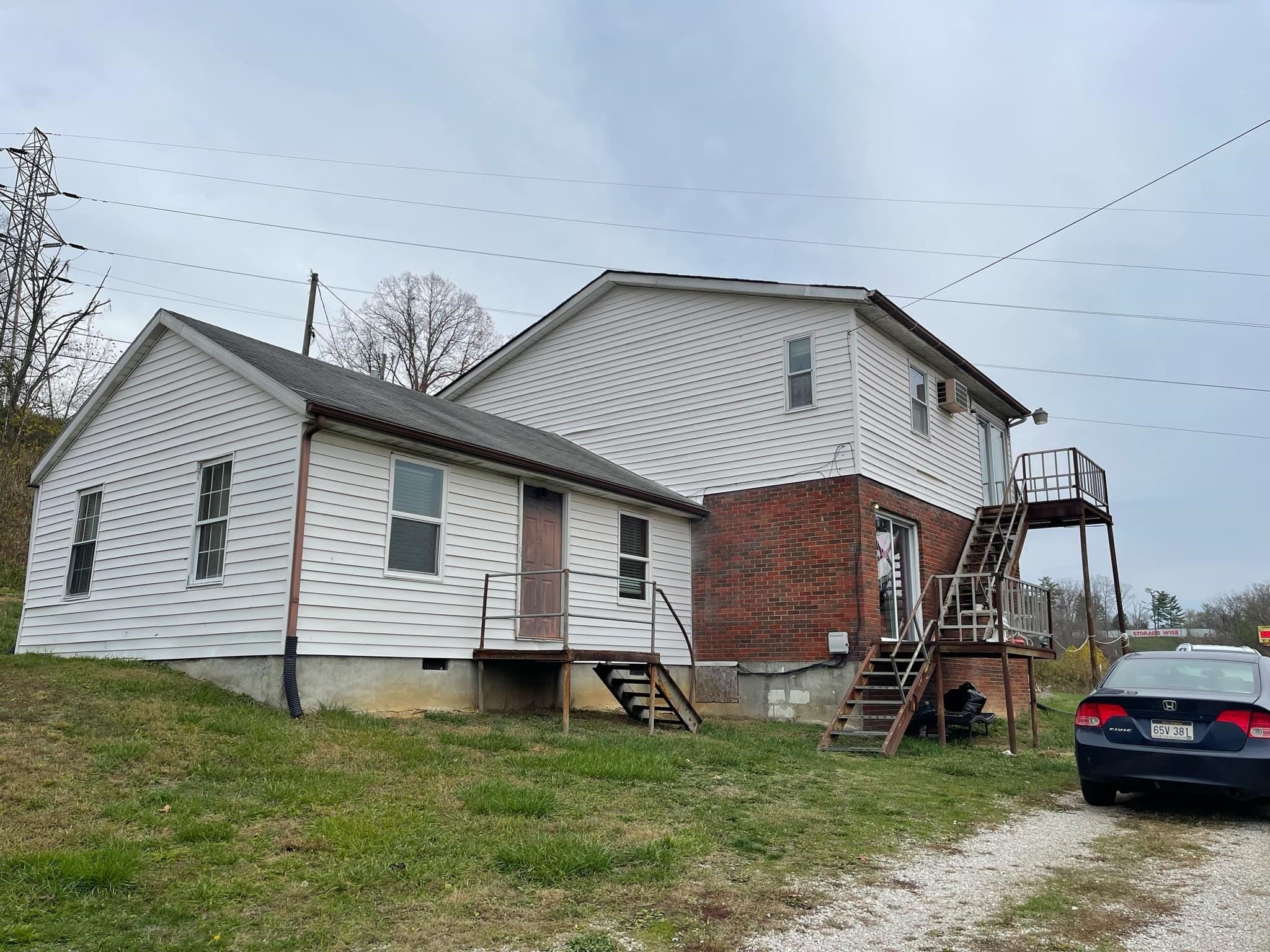 4644 Darnell Road Huntington, WV 25705 - Photo 22 of 22 Gallery Image 22