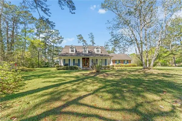 $330,000 | 101 Barnwood Drive, Pearl River, LA 70452