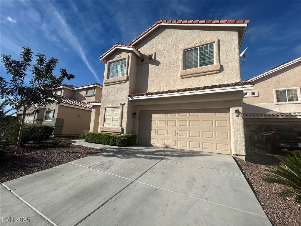 8841 Blue Wolf Street Las Vegas, NV 89123 - Photo 2 of 25