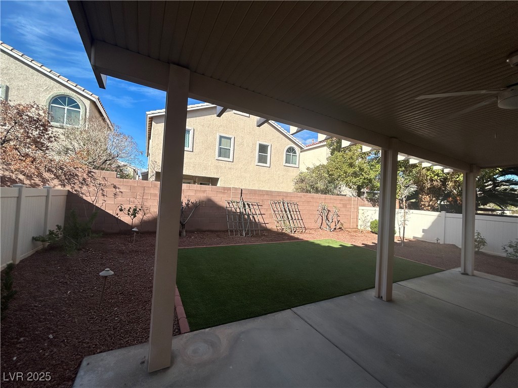 8841 Blue Wolf Street Las Vegas, NV 89123 - Photo 22 of 25