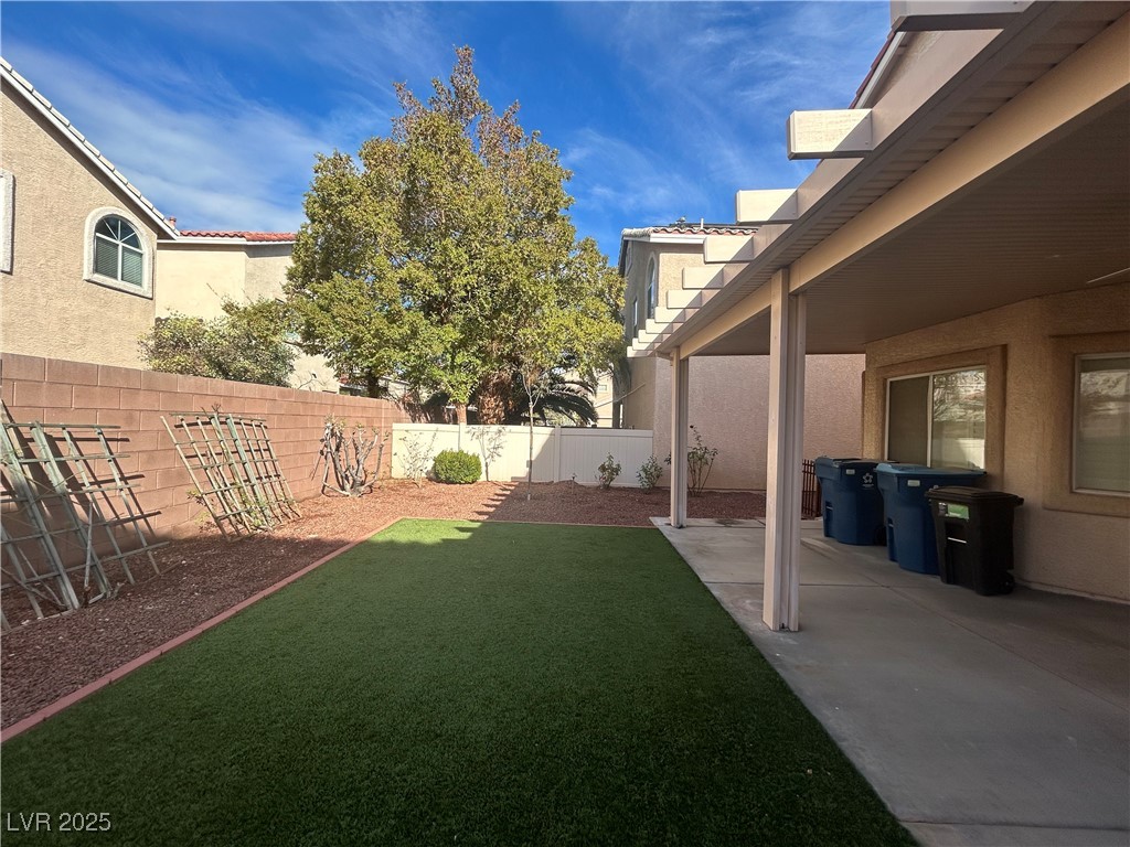 8841 Blue Wolf Street Las Vegas, NV 89123 - Photo 23 of 25