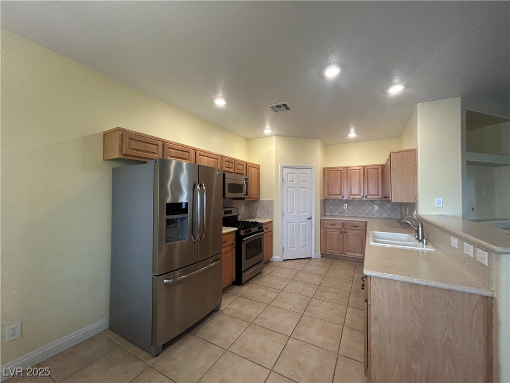 8841 Blue Wolf Street Las Vegas, NV 89123 - Photo 3 of 25