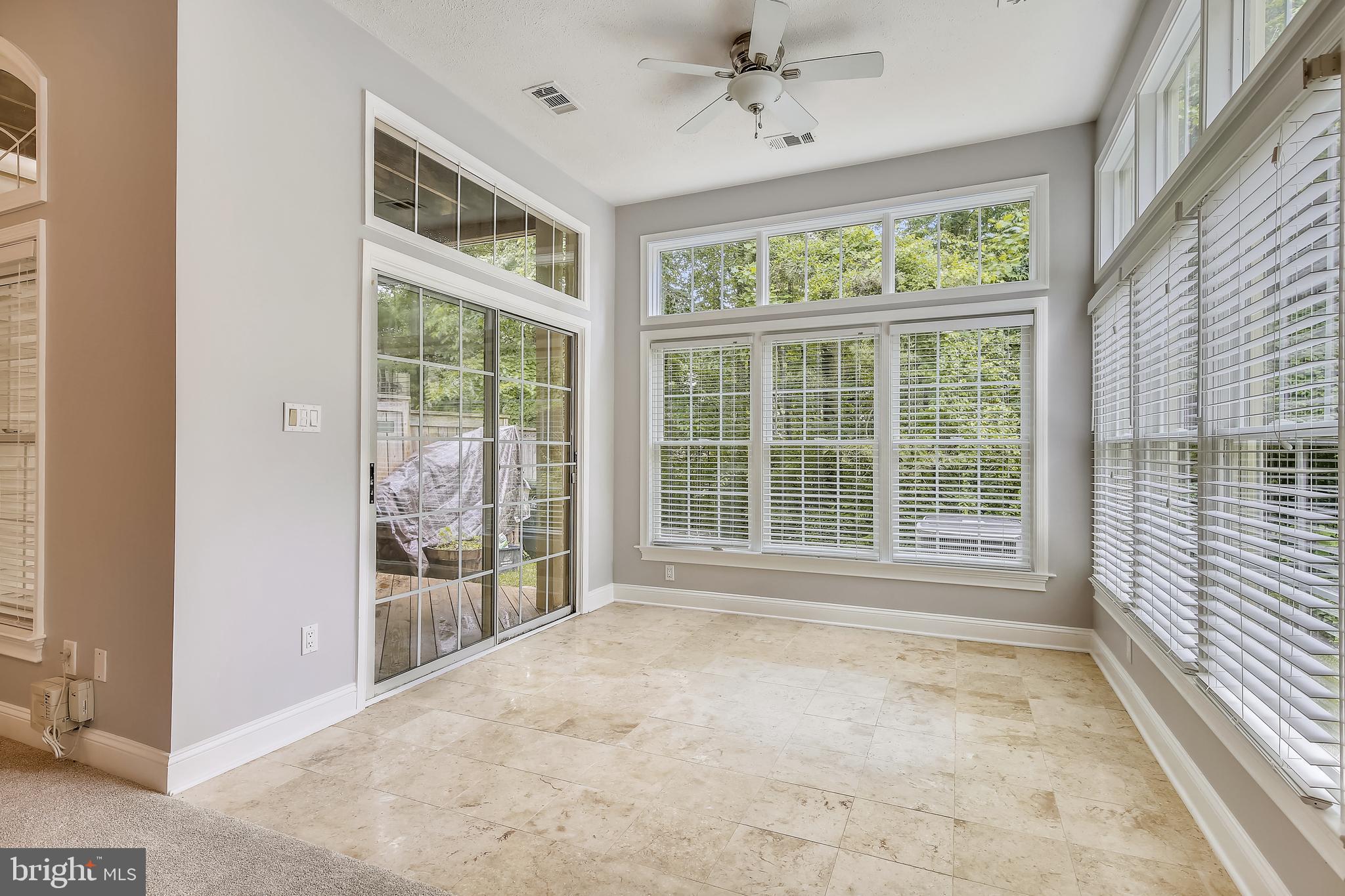 1380 Heritage Oak Way Reston, VA 20194 - Photo 26 of 59 Rec Room Bump- Out