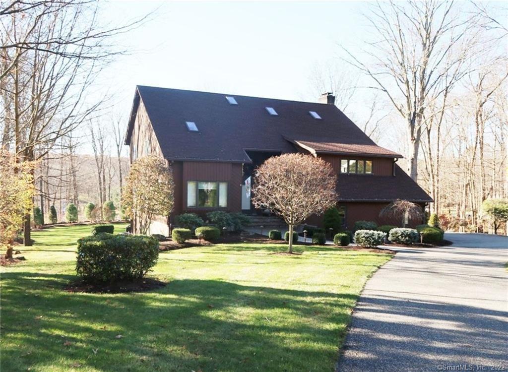 68 Candlewood Lake Road Brookfield, CT 06804 - Photo 1 of 1 Gallery Image 1