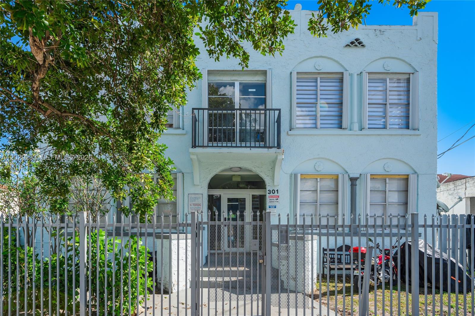 301 Southwest 10th Avenue, Unit 7 Miami, FL 33130 - Photo 2 of 15