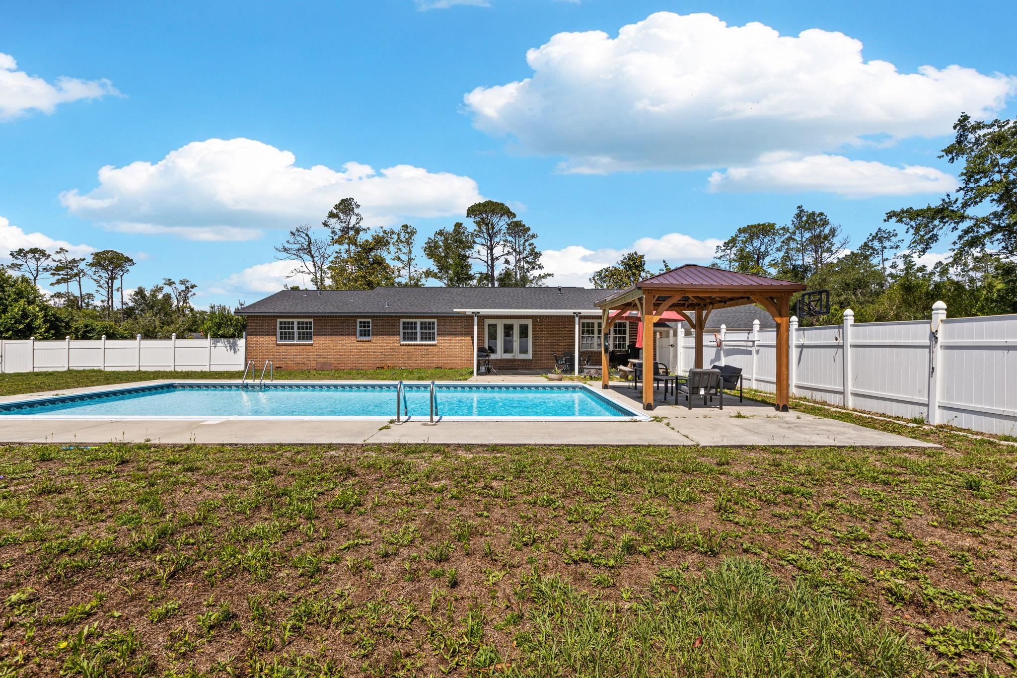 404 Glenridge Road Perry, FL 32348 - Photo 55 of 64