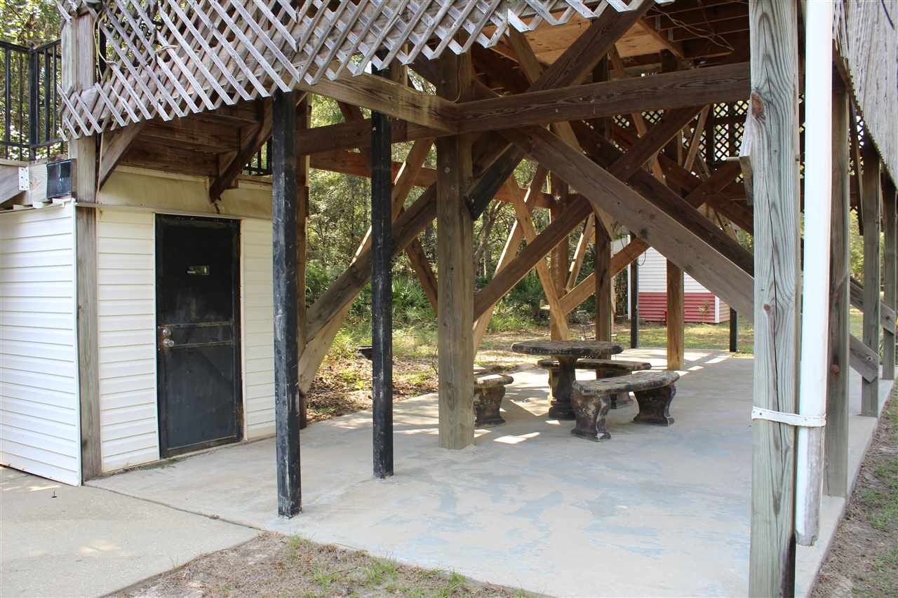 25608 Goat Cooper Road Robertsdale, AL 36567 - Photo 4 of 18
