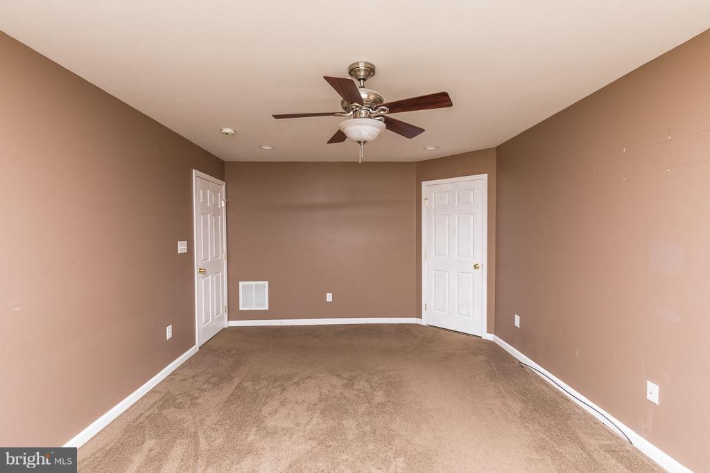 17428 Shumans Road Ruther Glen, VA 22546 - Photo 11 of 30 Bedroom