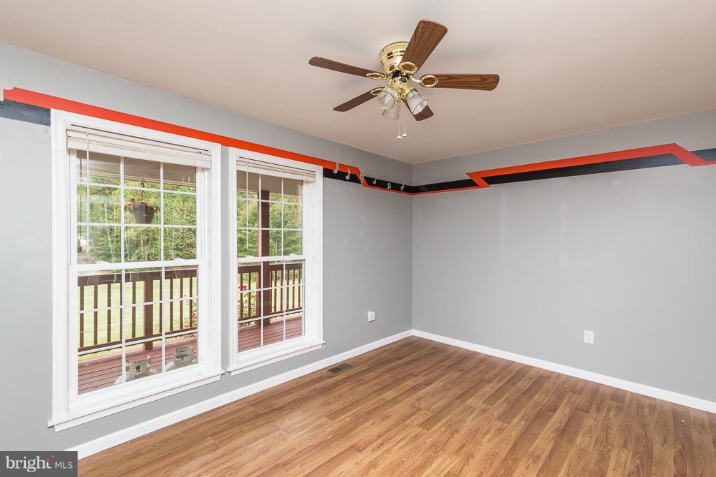 17428 Shumans Road Ruther Glen, VA 22546 - Photo 13 of 30 Bedroom (Master)