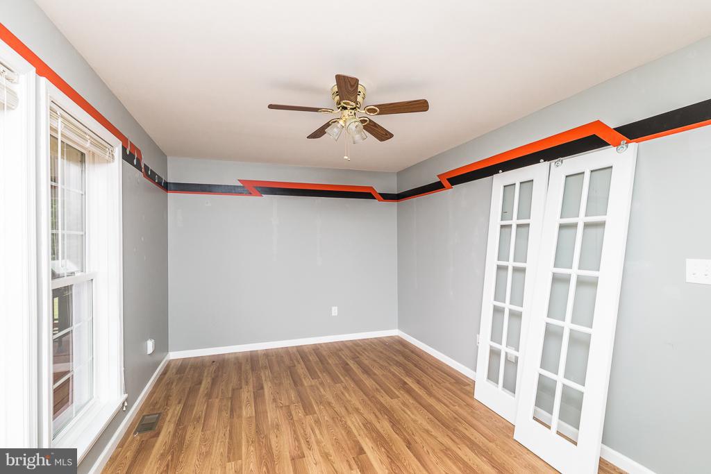 17428 Shumans Road Ruther Glen, VA 22546 - Photo 14 of 30 Bedroom (Master)